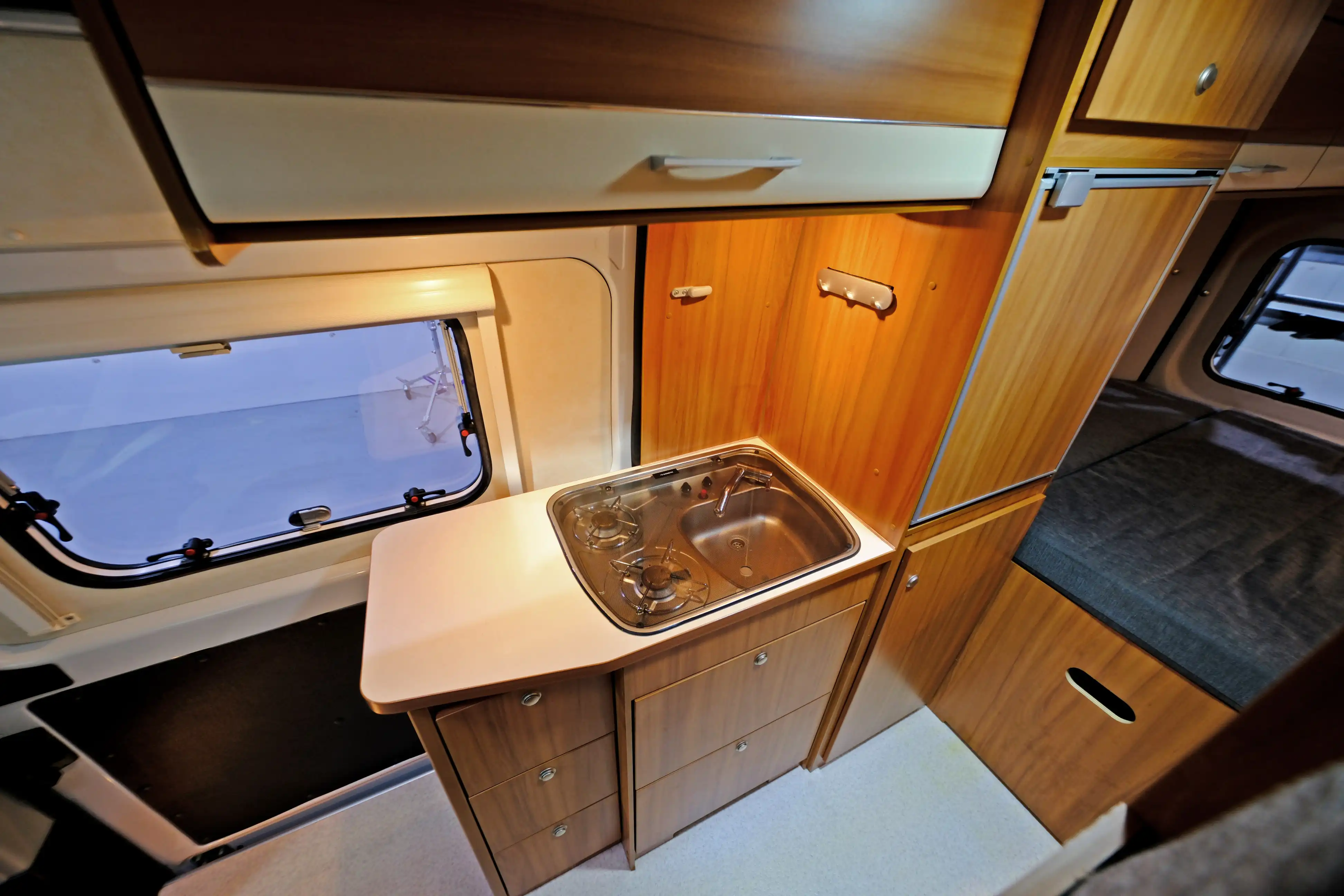 WEINSBERG Carabus 600 MQ